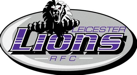 leicester lions rugby